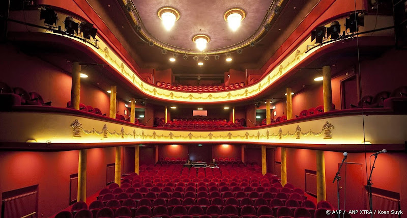 Ook cultuursector maakt zich op voor actie tegen mogelijke btw-verhoging