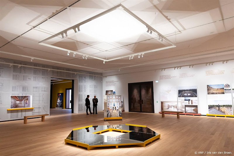 Onderzoek naar beheer rijkscollectie musea, ook Paleis Het Loo