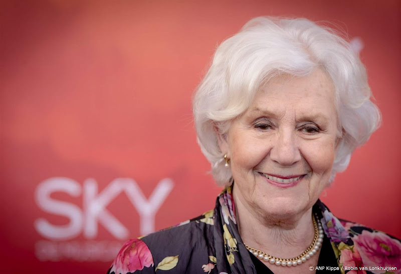 Anne Wil Blankers en Daniel Cornelissen gaan samen het theater in