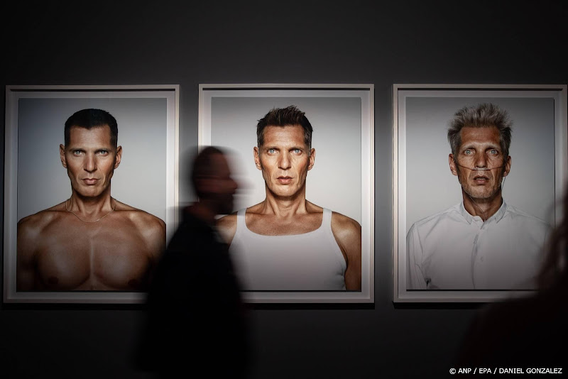 Fotograaf Erwin Olaf ontvangt postuum diversiteitsprijs