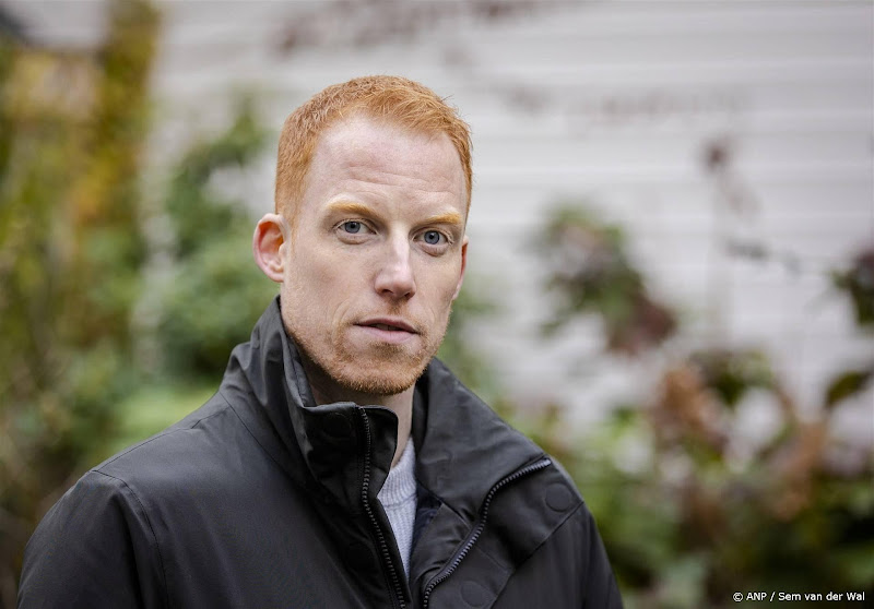 René van Meurs op tournee met nieuwe voorstelling