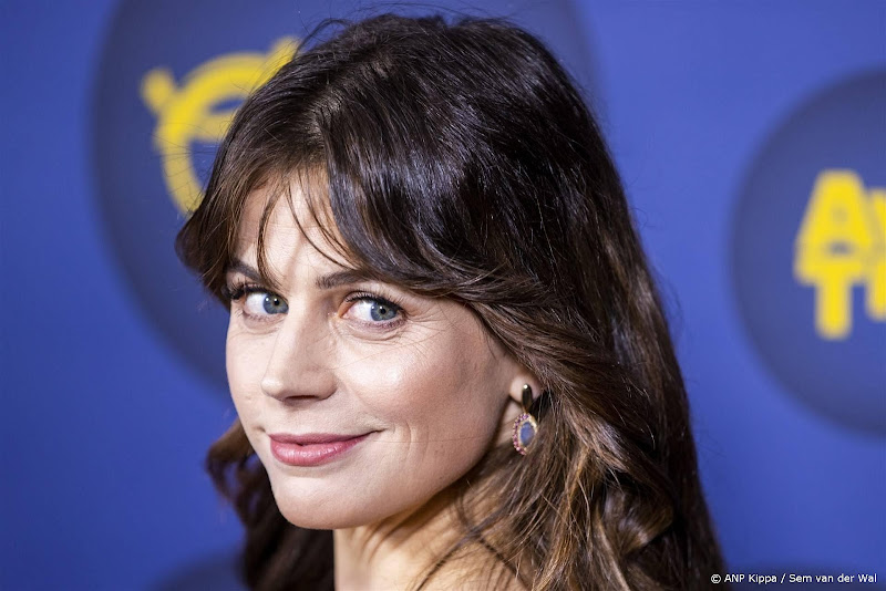 Elise Schaap en Gijs Naber in nieuwe misdaadserie van Prime Video