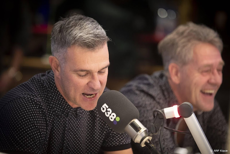 Peter Heerschop en Viggo Waas gaan weer theater in