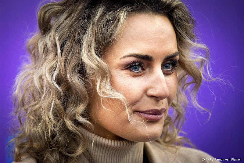 Comedian Iris Rulkens maakt theatershow over verongelukte vader