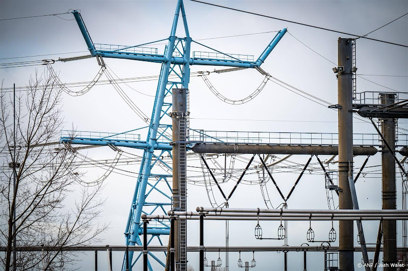 TenneT zet graven in natuurgebied op pauze na ingreep Overijssel