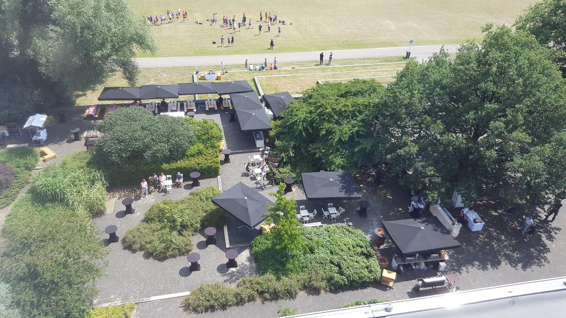 Provincie Overijssel maakt zich klaar voor flinke groei toerisme / Foto: "Jij&Vitaal Overijssel" door Provincie Overijssel