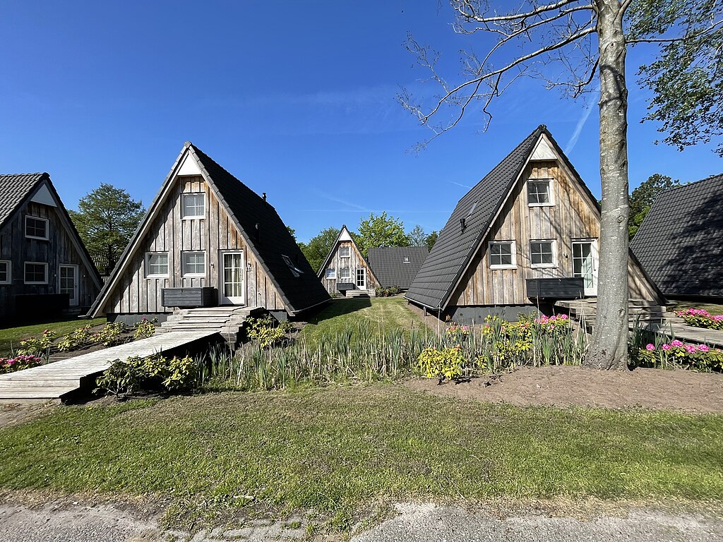 NVM: run op vakantiewoningen nam af in 2023