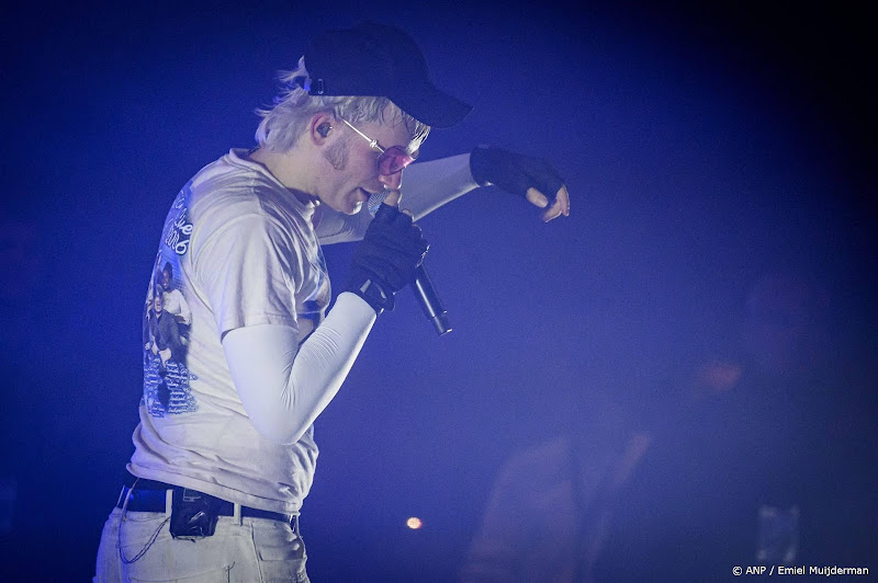 Joost Klein lanceert eerste nummer sinds Eurovisie Songfestival