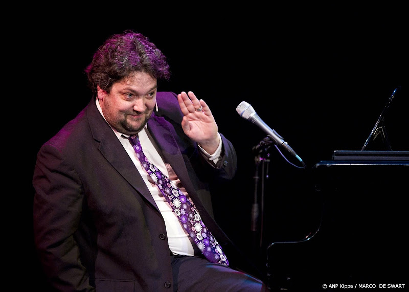 Mike Boddé maakt muziek voor nieuwe Dikkie Dik-film