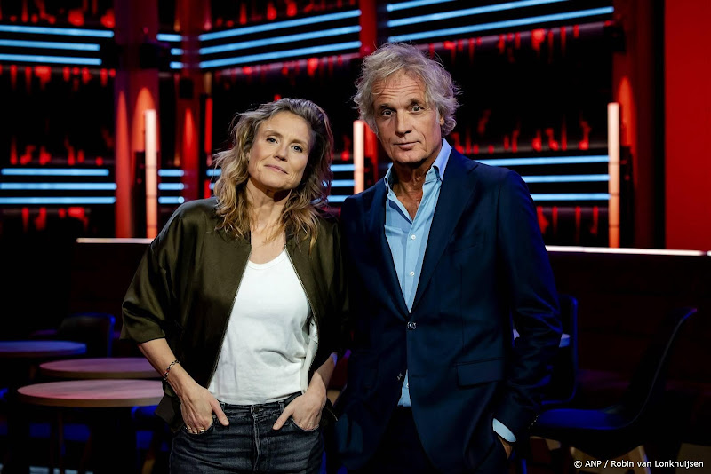 Latenightshow Hilbrand en Pauw verandert van naam en krijgt derde presentator