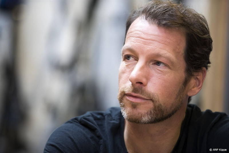 Herman van der Zandt moest afgelopen half jaar 'weer even aarden' op Terschelling