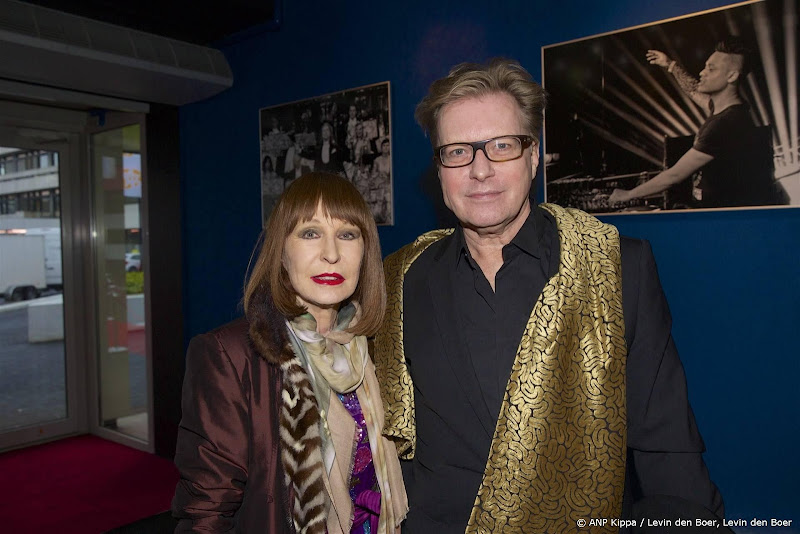 Acteur Eric Beekes overleden op 75-jarige leeftijd