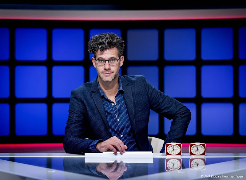 NPO onderzoekt nieuwe quiz, mogelijk opvolger Per Seconde Wijzer