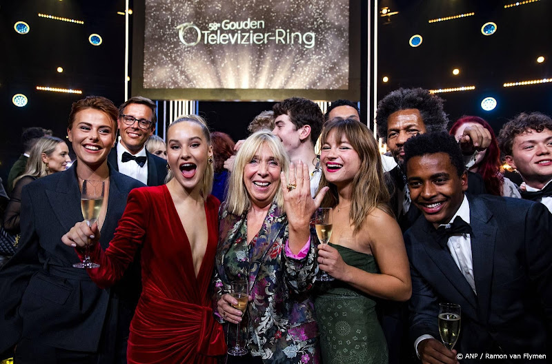 Thor Braun krijgt weer grotere rol in seizoen 6 Oogappels