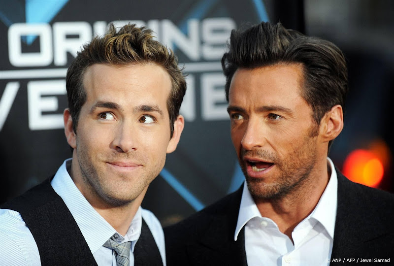 Pathé Spuimarkt in Den Haag verandert 24 juli in Deadpool & Wolverine-theater