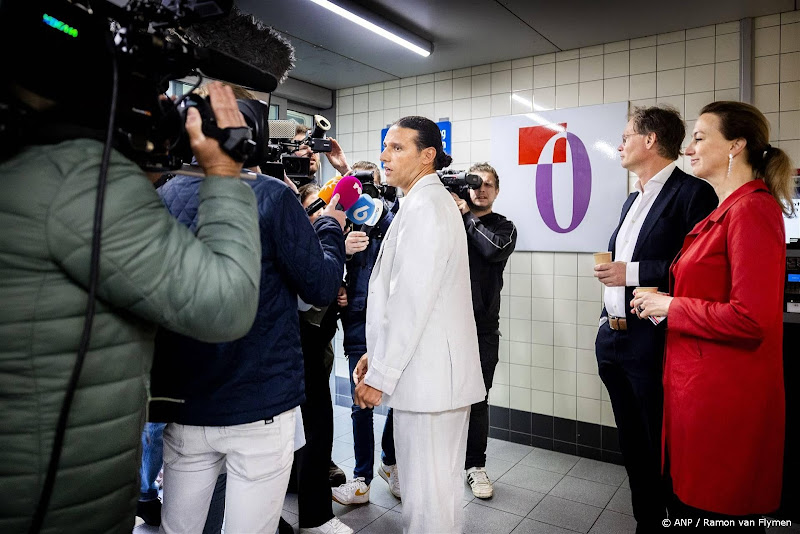 Nieuwe getuigenverklaring in zedenzaak Ali B om 13.00 uur besproken