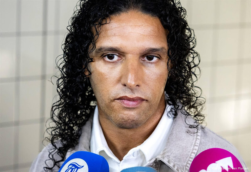 Drie jaar cel geëist in zedenzaak tegen Ali B