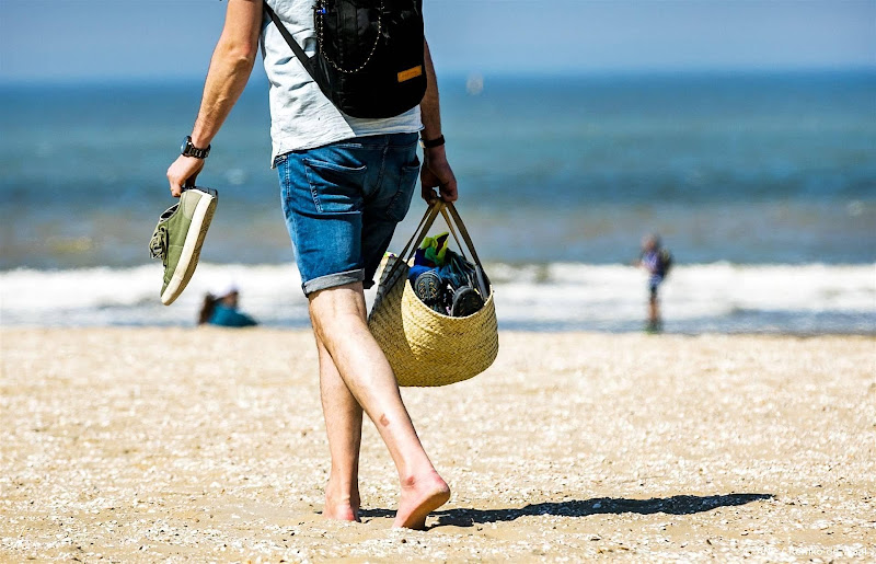 Weersverwachting tweede helft juni zonniger en droger