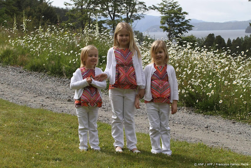 Producent serie Máxima zoekt prinsesjes voor tweede seizoen