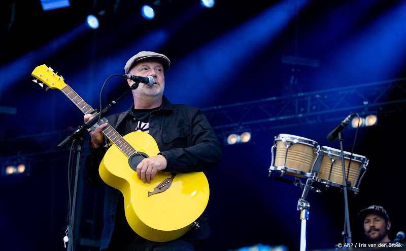 BLØF en vrienden voegen derde concert toe aan reeks in Rotterdam Ahoy