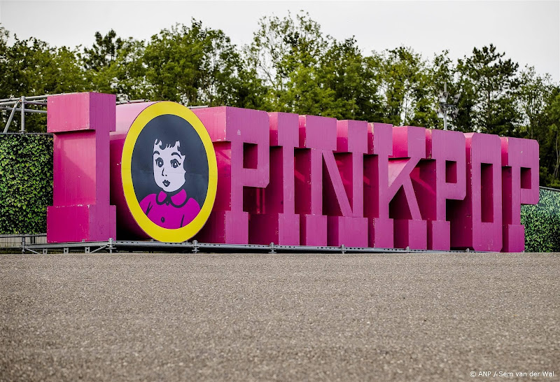 Pinkpop