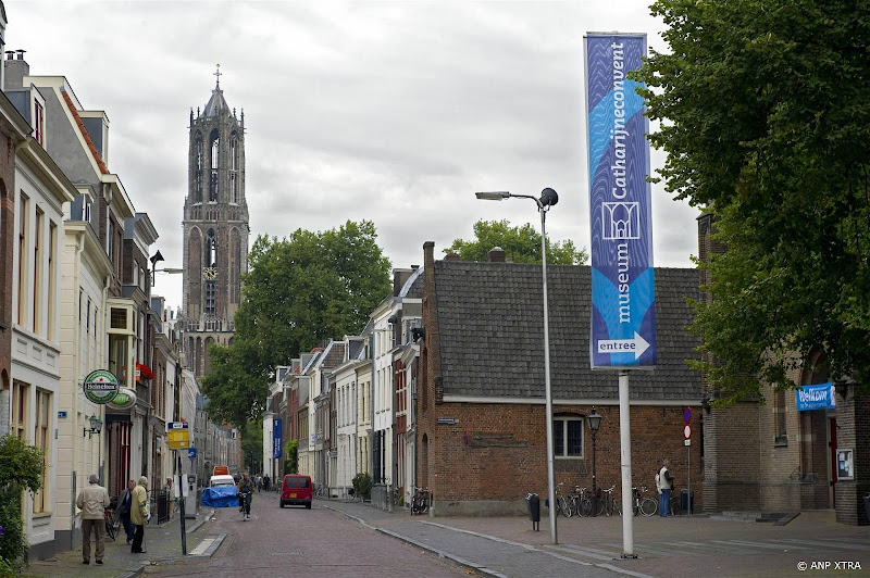 museum catharijne convent