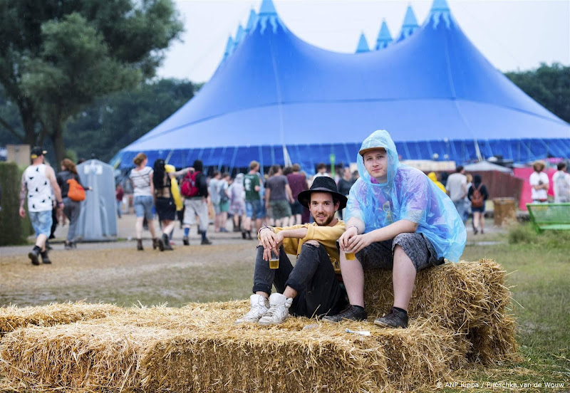 down the rabit hole festival