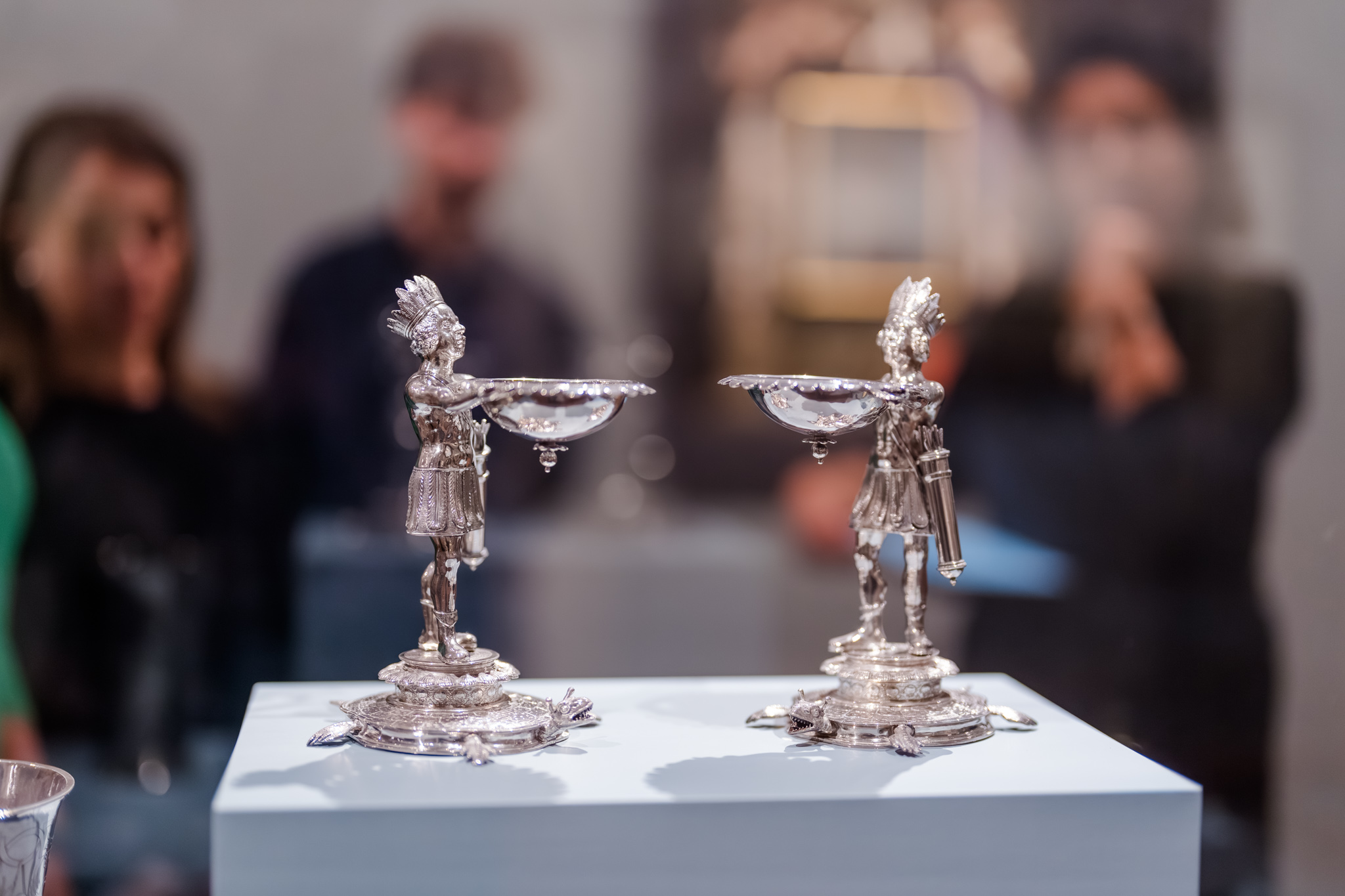 Rondleiding Museum Prinsenhof Delft over sporen van slavernij gelanceerd met Keti Koti