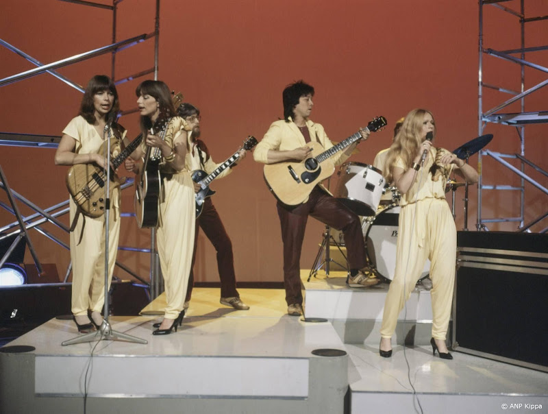 Betty Dragstra, zangeres van Limburgse band Pussycat, overleden