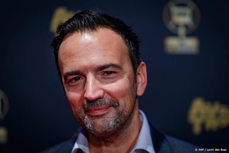 Gerard Ekdom start begin september met ochtendshow Radio Veronica