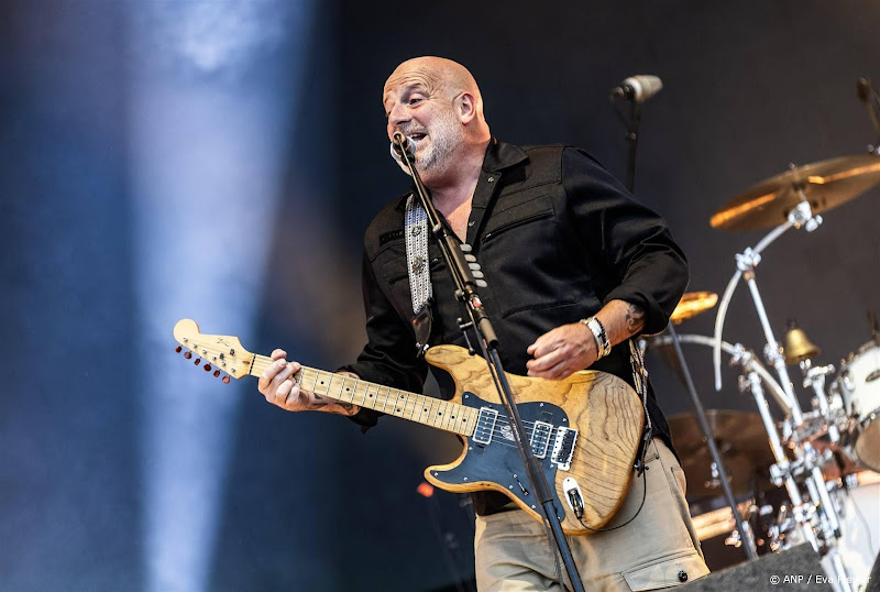 BLØF op tournee langs bijzondere Nederlandse en Belgische locaties