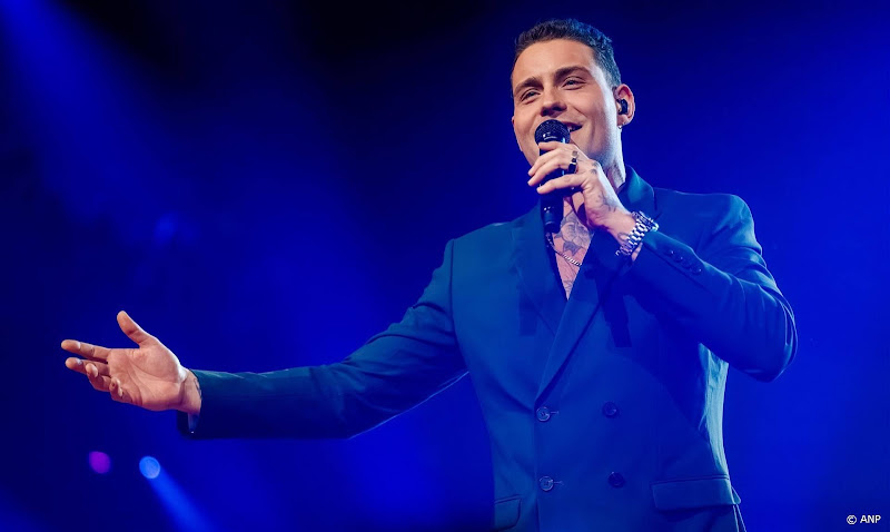 Douwe Bob krijgt docuserie bij BNNVARA