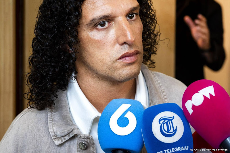 Ali B niet in rechtbank aanwezig bij uitspraak in zedenzaak