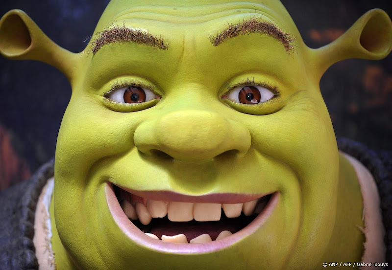 Vijfde deel Shrek in zomer 2026 te zien in de bioscopen