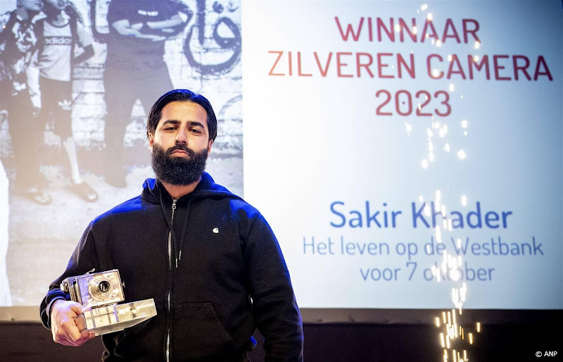 Fotograaf Sakir Khader schuift aan in Zomergasten