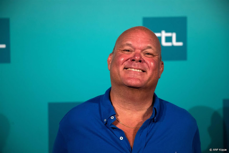 Paul de Leeuw maakt nieuw seizoen Ranking the Stars bij RTL 4