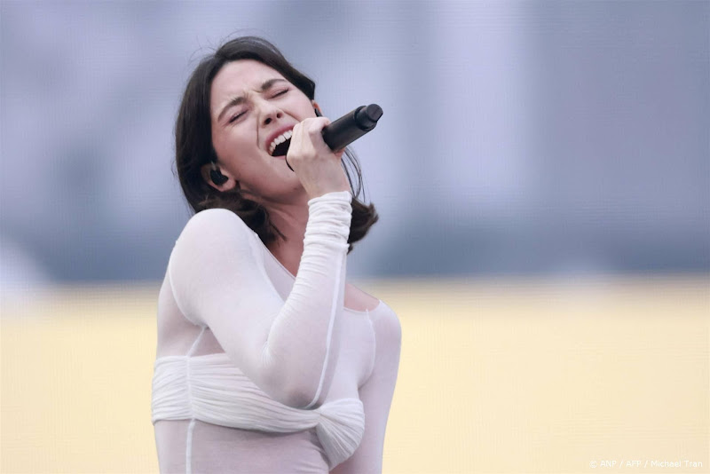 Gracie Abrams komt volgend jaar naar Nederland