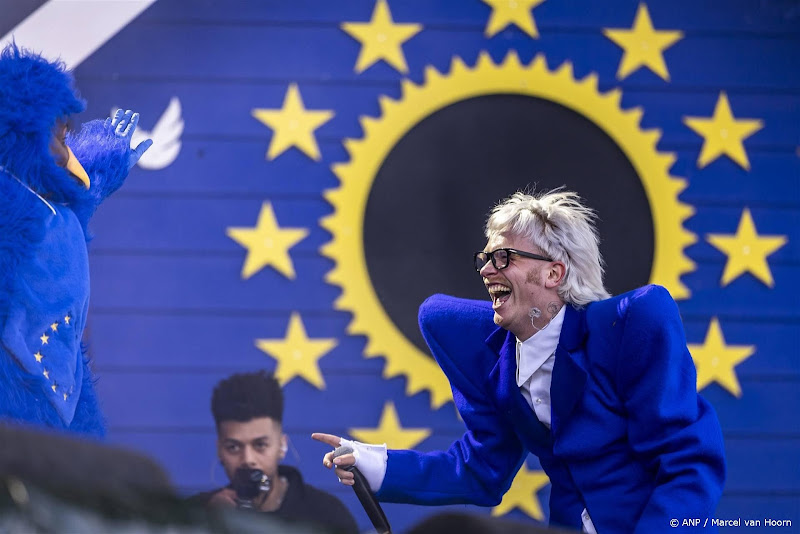 Extra Nederlandse getuigen in zaak Joost Klein gehoord door OM