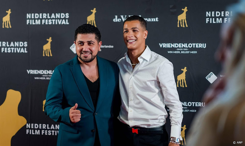 Film Mocro Maffia: Taxi vanaf 23 augustus te zien