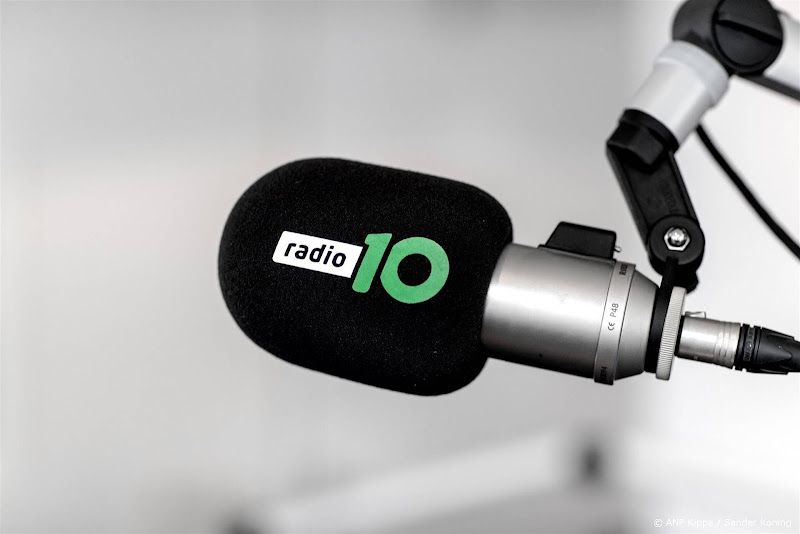 Rob van Someren maakt overstap van Radio 10 naar 100% NL, vervanger nog onbekend