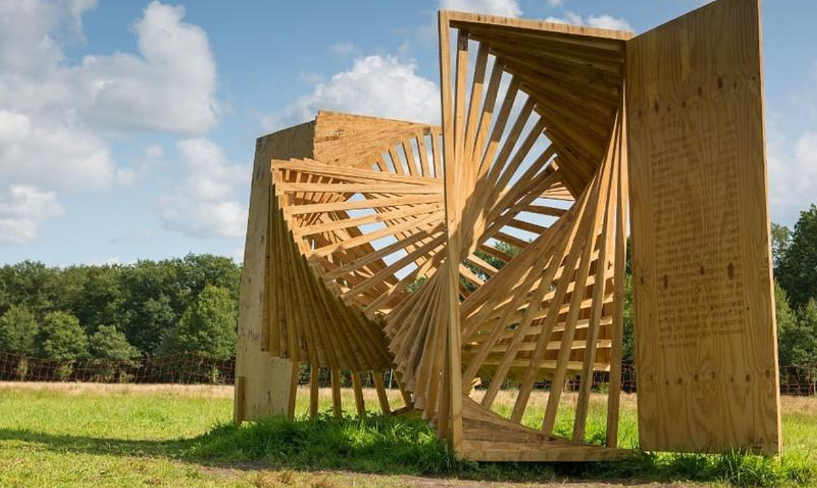 Wandeltip: route langs folly’s in Drents esdorpenlandschap