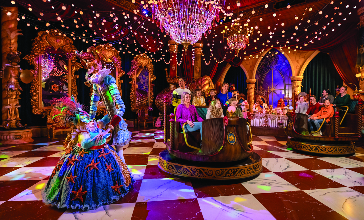 Eigenaar Ruud Koppens verkoopt ETF Ride Systems en gaat met pensioen