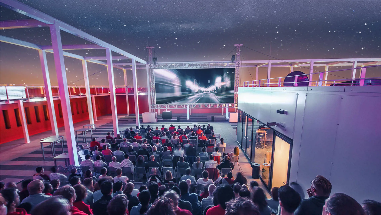 Dit zijn de leukste openluchtbioscopen om deze zomer te bezoeken