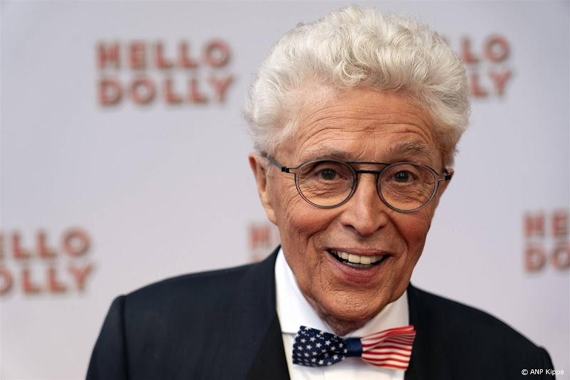 Honderden mensen melden zich voor herdenking Jacques d'Ancona