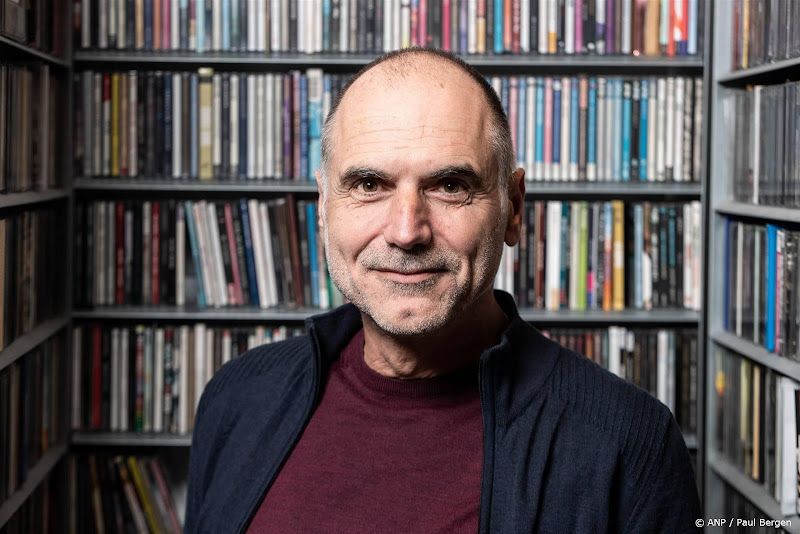 Leo Blokhuis en Dennis Schouten te zien in nieuw seizoen De Kist