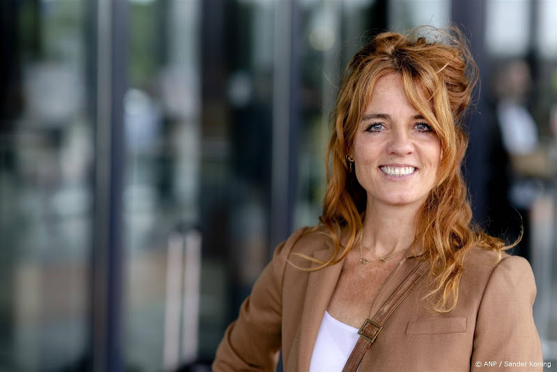 Ilse Warringa bezig met nieuwe serie Voetbalouders voor Netflix