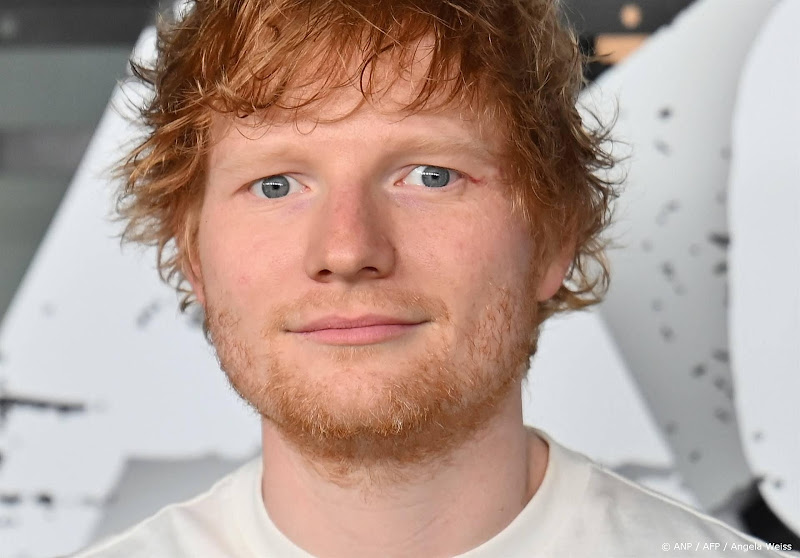 ed sheeran