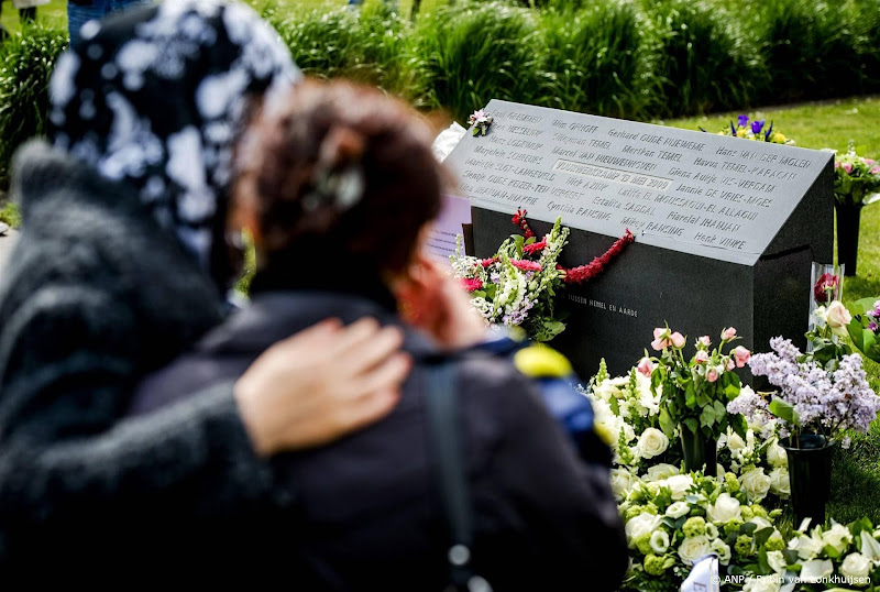 In Redding vertellen anonieme helden hoopvolle verhalen in tijden van nood