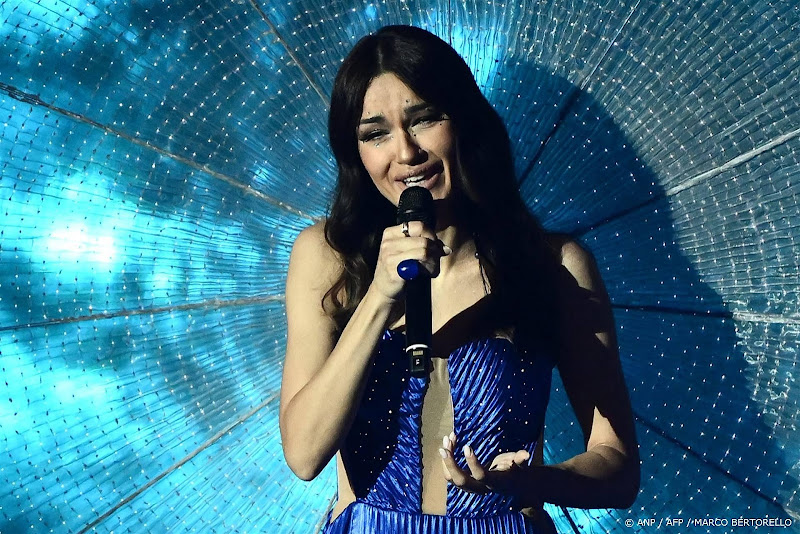 montenegro eurovisie songfestival