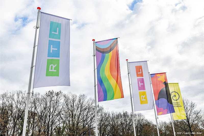 RTL maakt Nederlandse versie van Britse datingshow I Kissed a Girl